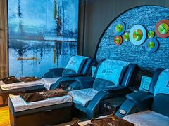 -江南足纪·影院足道·轻奢SPA(红山6979店)