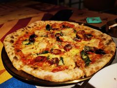 玛格丽特烟熏鸡肉-大象厨房(重庆道店)