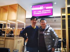 -浩爷羊蝎子火锅(望京店)