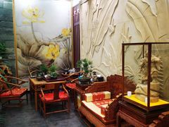 -古莲·影院足道·按摩SPA(水上温泉店)