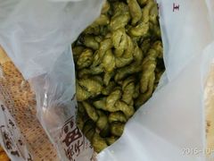 -王阿姨文昌油赞子(府桥街店)