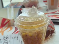 -麦当劳(牡丹江路店)