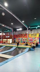 -多乐岛运动游乐城(杭州店)