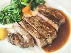 -福楼毕斯罗F Bistronome(国贸商城约会地标景观店)