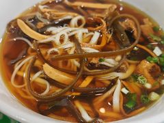 -汉唐守艺人·河北面馆(民心河店)