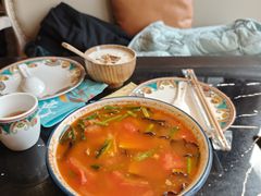 -巴依老爷新疆美食(清华东门店)