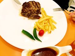 -红房子西菜馆(淮海店)