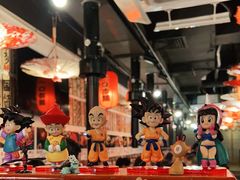 -大阪烧肉BAKA一代(十亩地店)