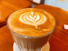 -山由之cafe&meal(小寨店)