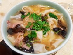 -萧记三鲜烩面(黄河南路店)