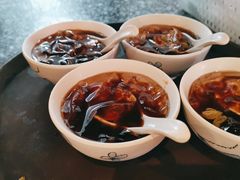 -探鱼·鲜青椒爽麻烤鱼(天河优托邦店)