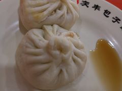-庆丰包子铺(东单店)