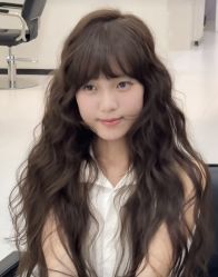 -DL HOPE造型