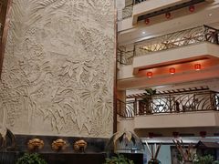 -东山湖温泉度假村