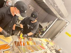 -shark burger·鲨鱼汉堡(交子大道店)