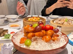 -鹭江宾馆·观海餐厅