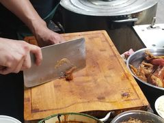 -吴长子卤菜馆(统一街店)