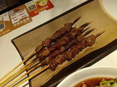 -清真·卡德尔大叔新疆主题餐厅(龙汇路店)