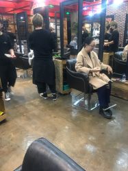 -P.STYLE 派斯造型