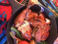 -Famous肥猫墨西哥音乐餐吧(五棵松华熙LIVE店)