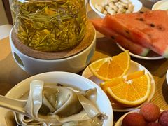 -品茗轩茶楼(江川路店)