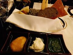 -瑞吉酒店 · Elba 欧尔巴意大利餐厅· 精致意餐·云端聚会