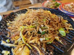 -石记老北京炙子烤肉(松园店)