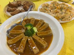 -新高记·粤菜·湛江鸡(南头古城店)