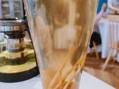 -香山湖家家宴(中山陵店)