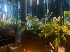 -咖梦餐厅 COMENG RESTAURANT