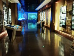 -哈尔滨规划展览馆