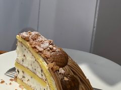 -Peet's Coffee皮爷咖啡(德基店)