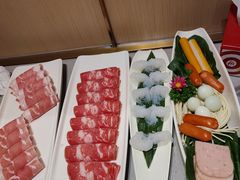 -海底捞火锅(关山保利店)