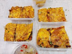 -老通城豆皮大王(吉庆街店)