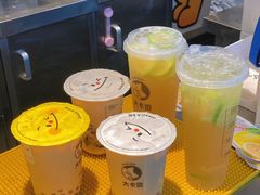 -大卡司DAKASI(连城新天地店)
