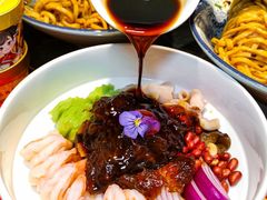 -大海碗·炸酱面·烤鸭·京菜(天坛店)