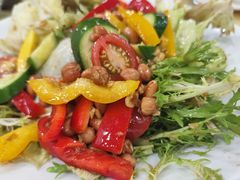 -吉莲利苑海鲜酒家(珠海拱北28年老字号店)