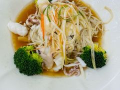 -龙宫海鲜楼(长乐漳港店)