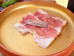 -松野谷·寿喜烧自助(华联顺义金街购物中心店)