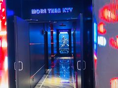 -星聚会KTV X Party(上海真如中海环宇城店)