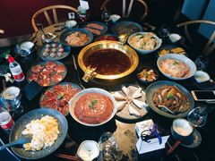 -肆味(东原1891江景店)