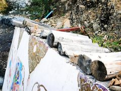 -墨石公园景区