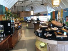 -中央格兰德岛温泉度假酒店 - 全包