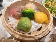 -粤匠·澳门点心粤菜海鲜(澳门半岛店)