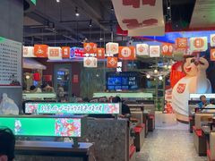 -钱锋炭缸烧烤(南湖大路总店)
