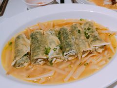 -老洋房花园饭店(绍兴路店)