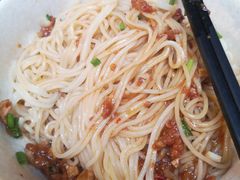 -吉祥馄饨(宁波高铁店)