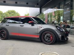 -上海普陀宝诚MINI4S店(红柳路店)