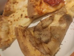 -比格比萨自助(万柳华联店)