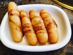 红糖糍粑-小龙坎老火锅(北京三里屯店)